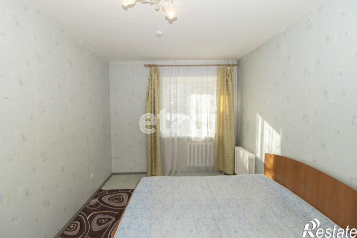2-комн квартира Малиновского, 6