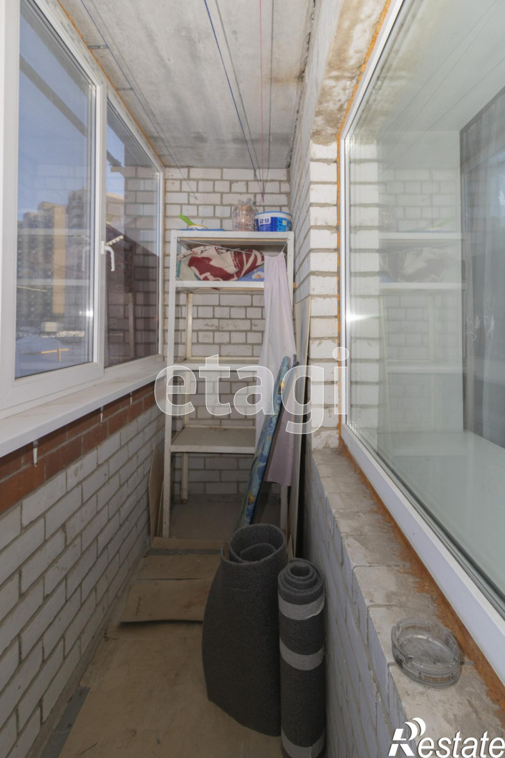 2-комн квартира Малиновского, 6