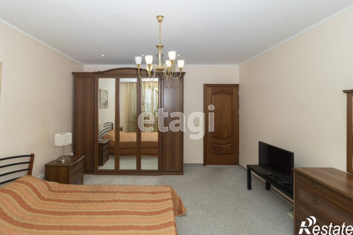 4-комн квартира Коммунаров, 35