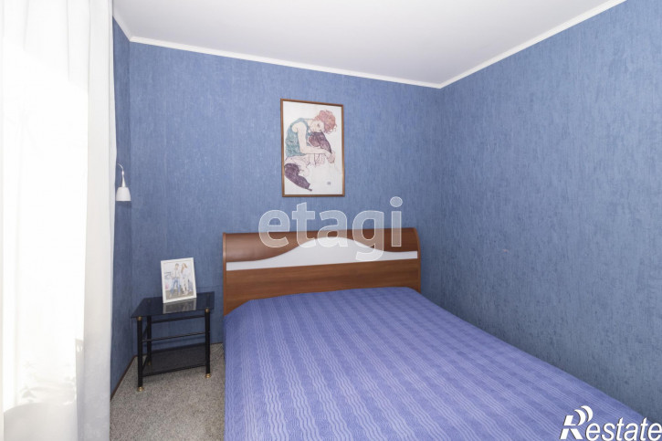 4-комн квартира Коммунаров, 35