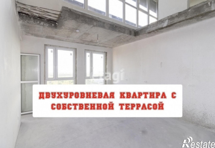 4-комн квартира Сергея Джанбровского, 4/1