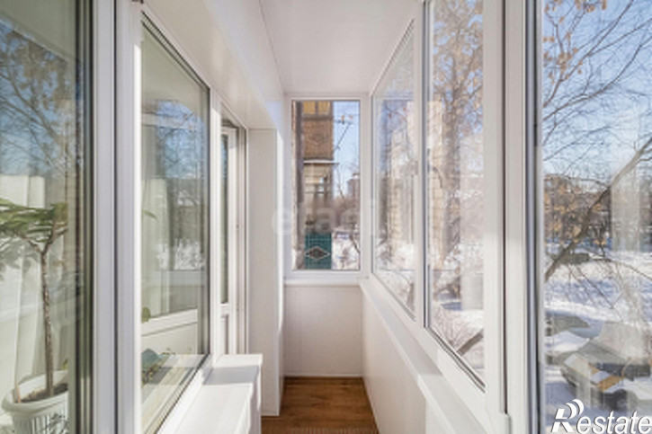 2-комн квартира Авторемонтная, 27