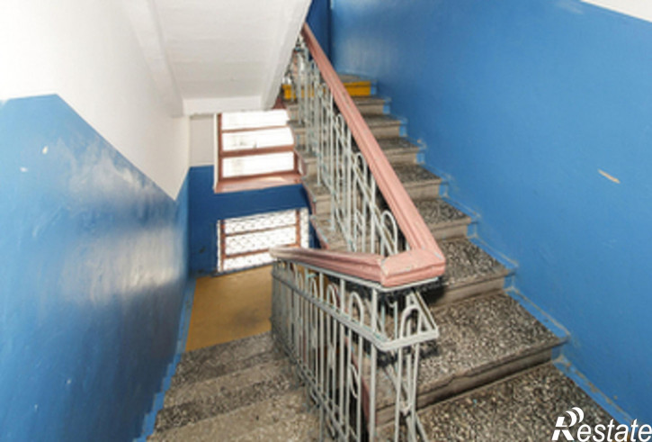 2-комн квартира Авторемонтная, 27