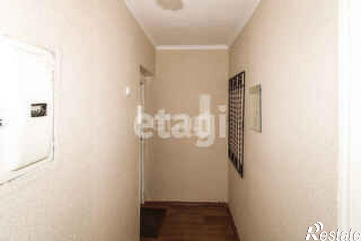 2-комн квартира Авторемонтная, 27