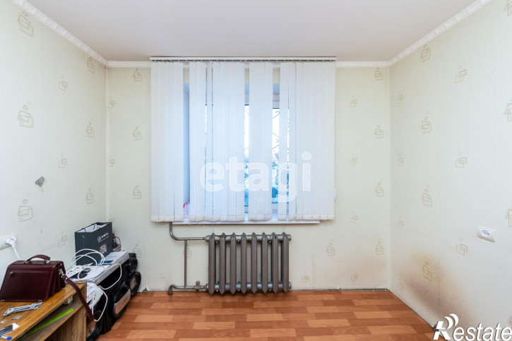 3-комн квартира Моторостроителей, 10