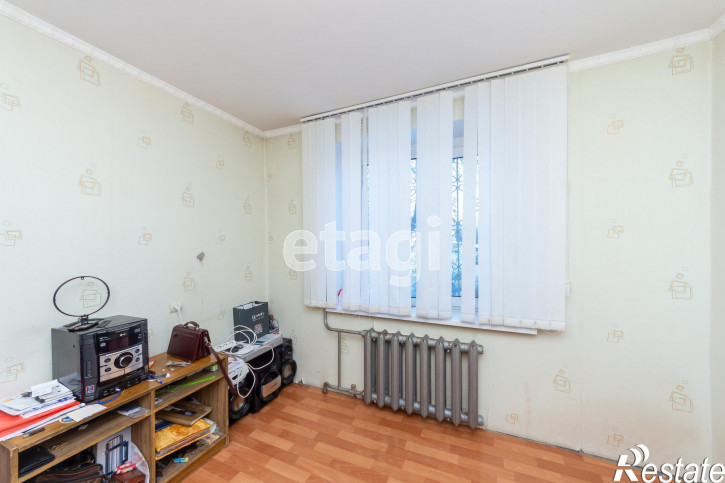 3-комн квартира Моторостроителей, 10