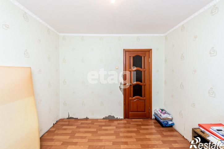 3-комн квартира Моторостроителей, 10