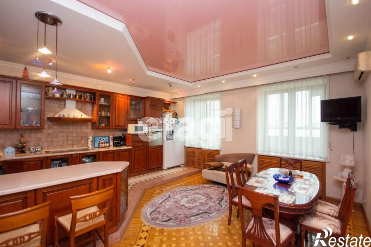5-комн квартира Герцена, 84/2