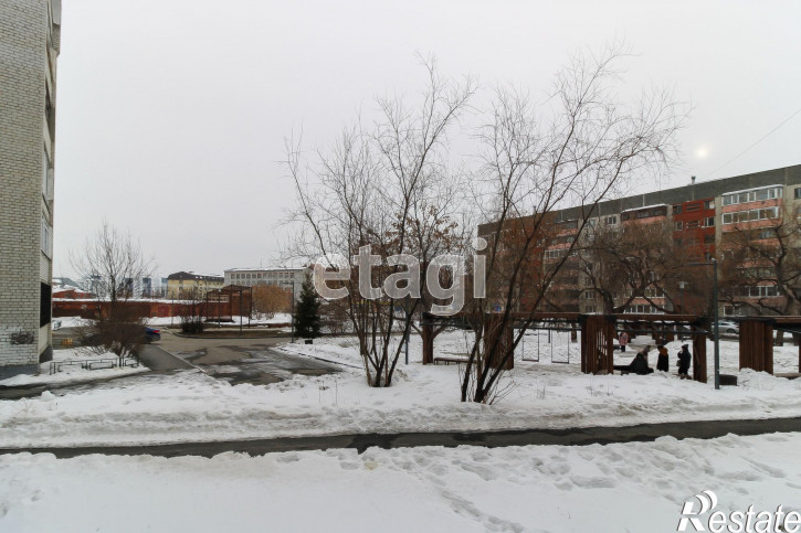3-комн квартира Московский тракт, 139