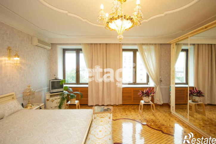 5-комн квартира Герцена, 84/2