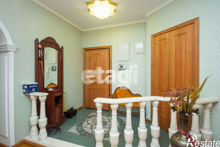 5-комн квартира Герцена, 84/2