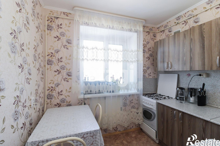 2-комн квартира Карла Маркса, 106