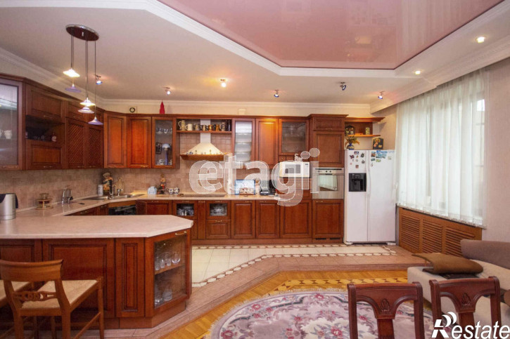 5-комн квартира Герцена, 84/2