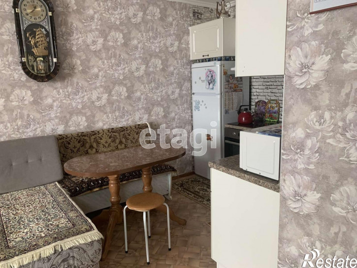 1-комн квартира Малиновского, 6а