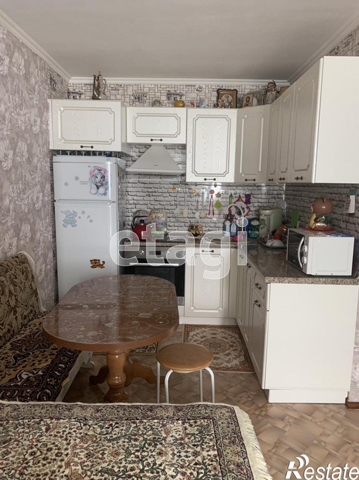 1-комн квартира Малиновского, 6а
