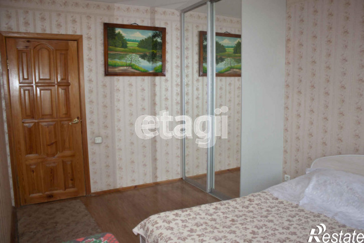5-комн квартира Майский пр., 5