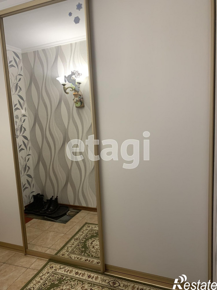 1-комн квартира Малиновского, 6а