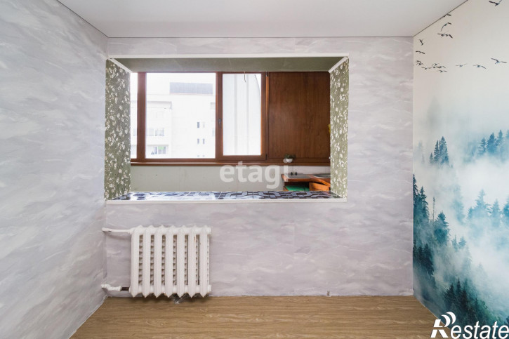 2-комн квартира Бабарынка, 20а