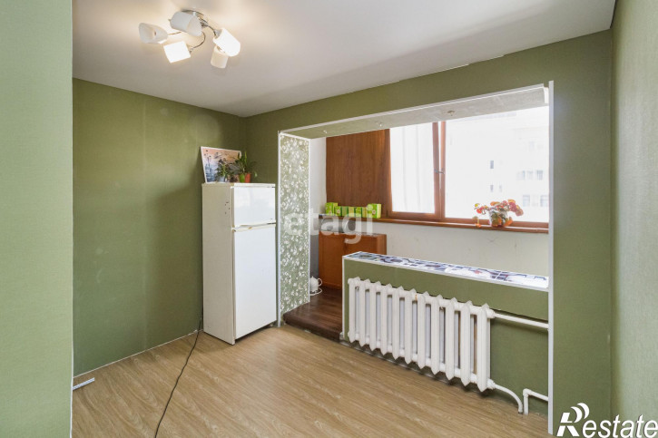 2-комн квартира Бабарынка, 20а