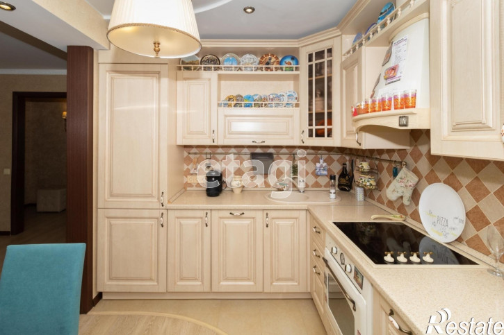 3-комн квартира Энергетиков, 45а