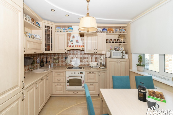 3-комн квартира Энергетиков, 45а