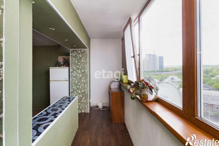 2-комн квартира Бабарынка, 20а