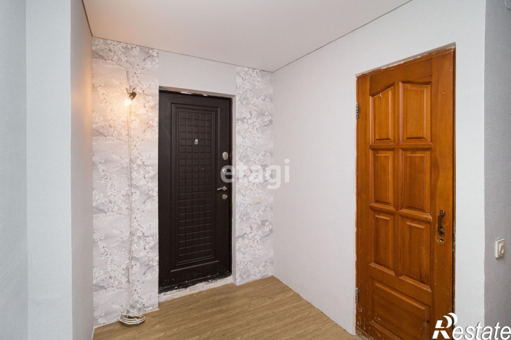2-комн квартира Бабарынка, 20а