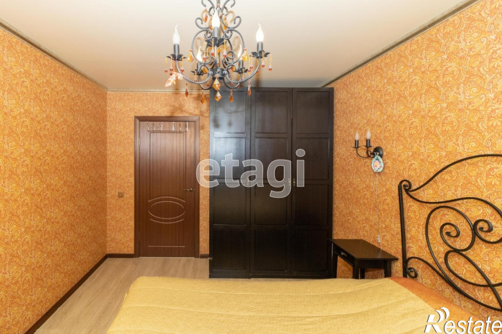 3-комн квартира Энергетиков, 45а