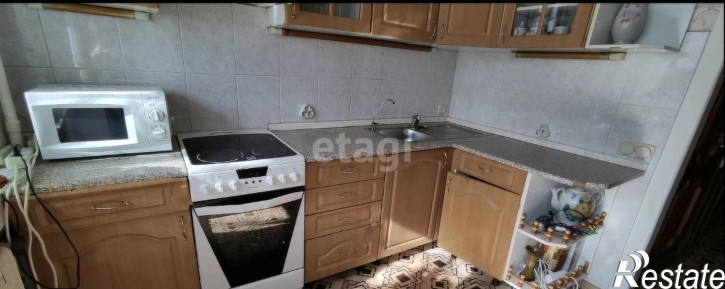 4-комн квартира Мурманская, 65