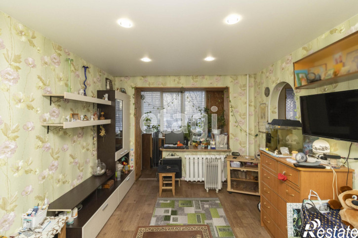 2-комн квартира Олимпийская, 34