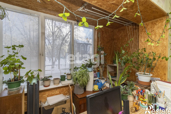 2-комн квартира Олимпийская, 34