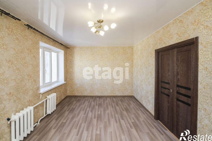 4-комн квартира Муравленко, 9