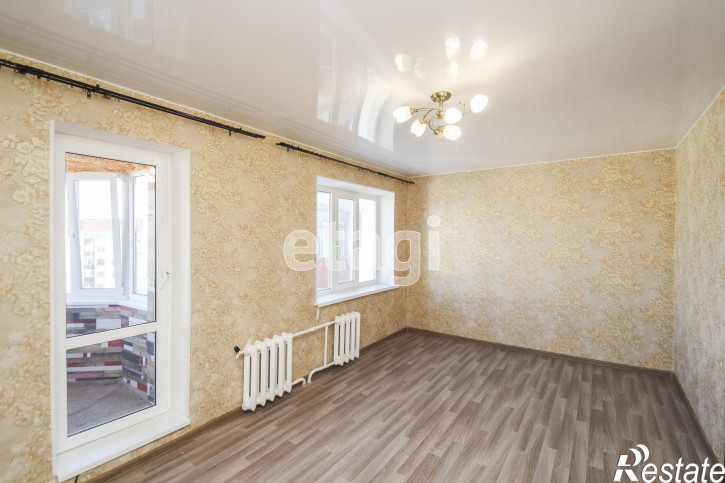 4-комн квартира Муравленко, 9