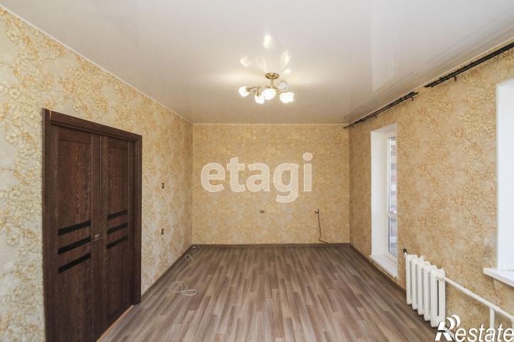 4-комн квартира Муравленко, 9