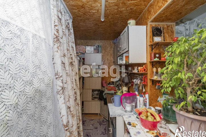 2-комн квартира Олимпийская, 34