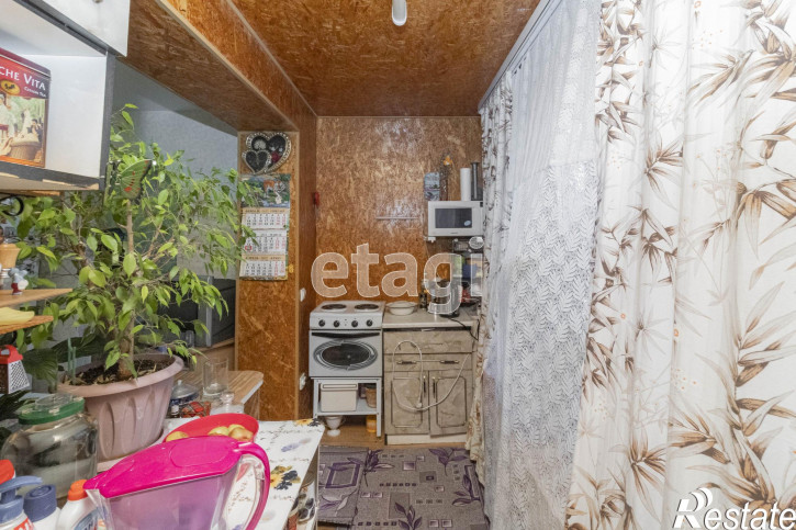 2-комн квартира Олимпийская, 34
