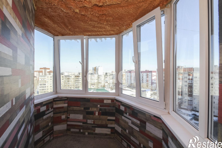 4-комн квартира Муравленко, 9