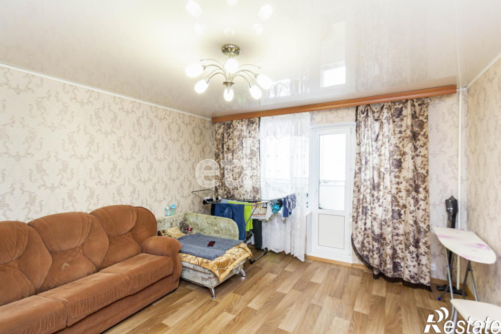 3-комн квартира Буденного, 3