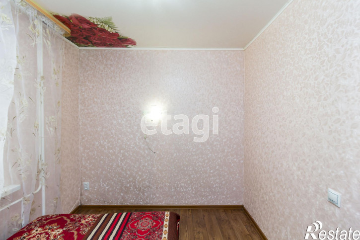 3-комн квартира Буденного, 3