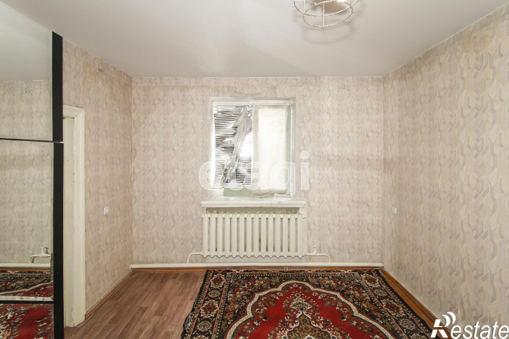3-комн квартира 9 января, 1