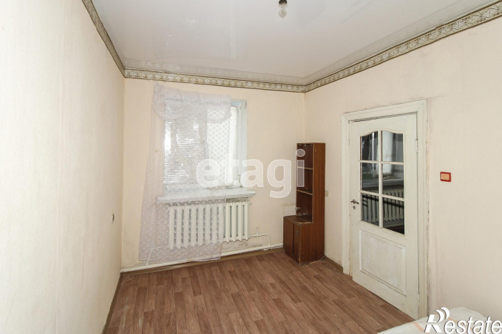 3-комн квартира 9 января, 1