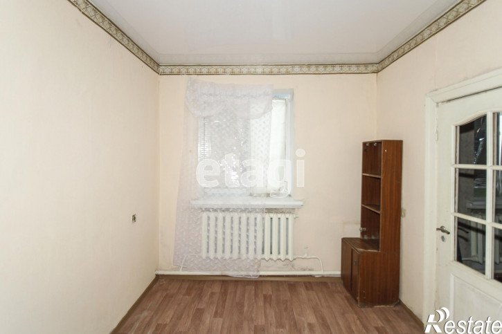3-комн квартира 9 января, 1
