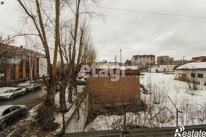 3-комн квартира 9 января, 1