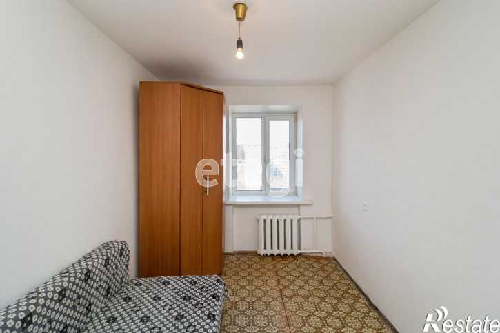 3-комн квартира Ямская, 96