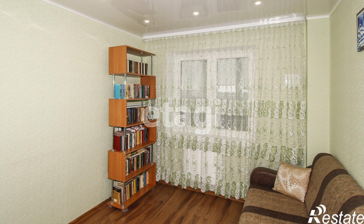 1-комн квартира Кремлевская, 112/1