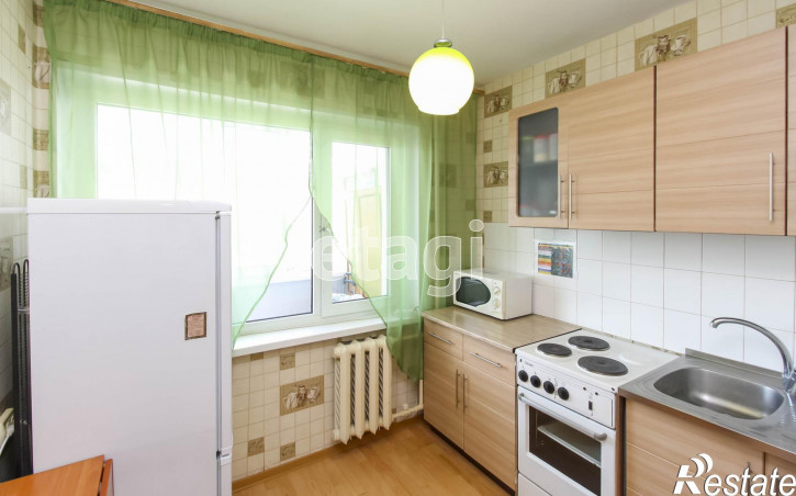 1-комн квартира Судостроителей, 34