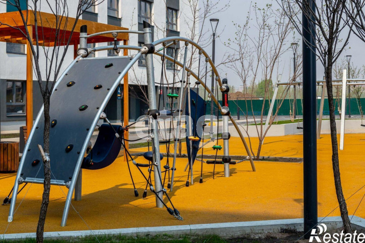 1-комн квартира Павла Никольского, 2