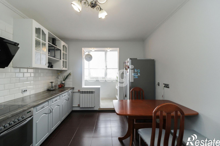 2-комн квартира Новосибирская, 131