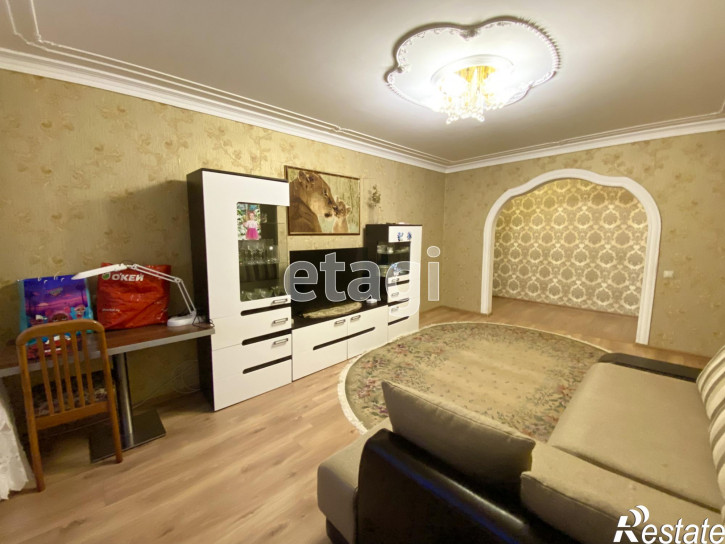 3-комн квартира Московский тракт, 167