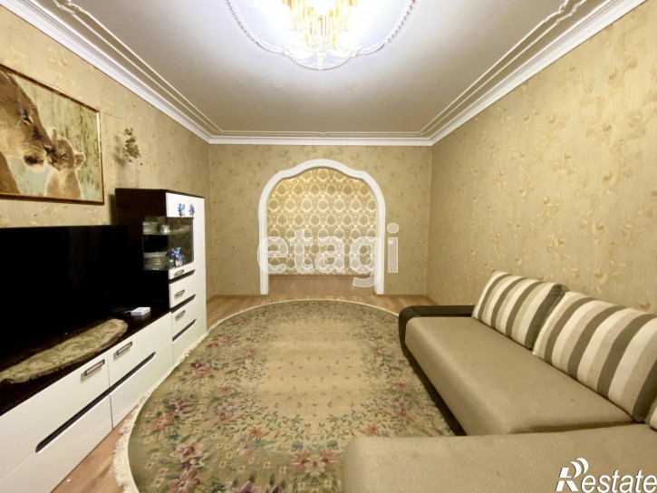 3-комн квартира Московский тракт, 167
